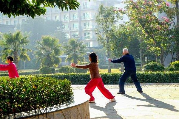 冬季應該怎么晨練？冬季晨練的注意事項有哪些？