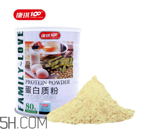 蛋白質粉對健身有用嗎？蛋白質粉對心臟好嗎？
