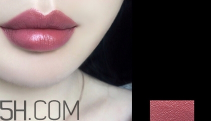 mac twig和brick o la一樣嗎？mac twig和brick o la試色對比