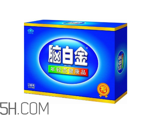 腦白金是液體還是膠囊？腦白金是什么東西？