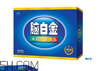 腦白金是液體還是膠囊？腦白金是什么東西？