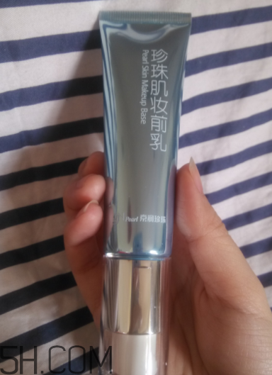 京潤珍珠妝前乳怎么樣？京潤珍珠妝前乳好用嗎？