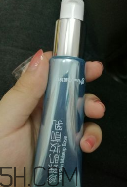 京潤珍珠妝前乳怎么樣？京潤珍珠妝前乳好用嗎？