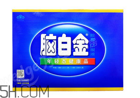 腦白金能治療失眠嗎？腦白金能治便秘嗎？