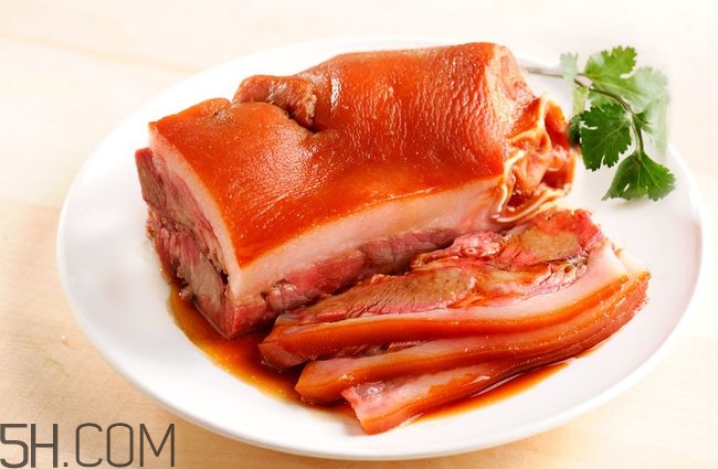 豬頭肉可以吃嗎？常吃豬頭肉有什么危害？
