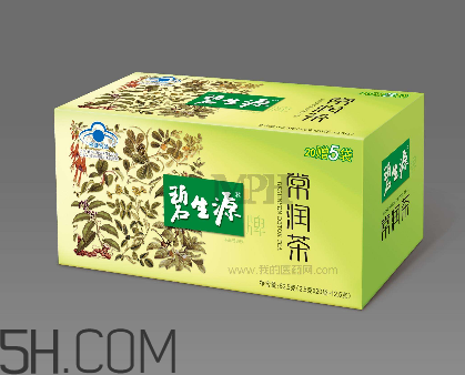 碧生源常潤茶怎么喝？喝碧生源常潤茶能瘦嗎？