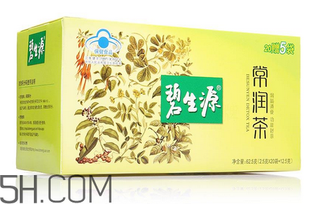 碧生源常潤茶怎么喝？喝碧生源常潤茶能瘦嗎？