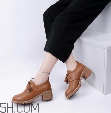 棕色皮鞋能改成黑色嗎？棕色皮鞋怎么變成黑色？