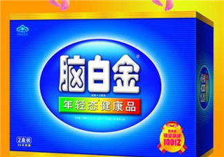 腦白金是液體還是膠囊？腦白金是什么東西？
