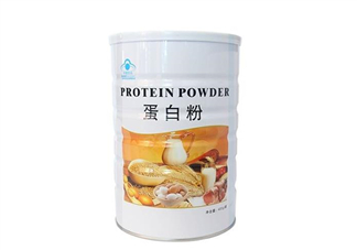 蛋白質粉會長肌肉嗎？減肥可以喝蛋白質粉嗎？