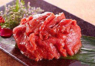黑豬肉多少錢一斤 黑豬肉與普通豬肉的區別