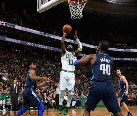 nike kyrie 3 pe迷彩綠配色會發售嗎？