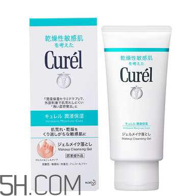 珂潤卸妝啫喱多少錢？珂潤卸妝啫喱日本價格