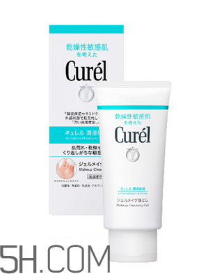 珂潤卸妝啫喱好用嗎？珂潤卸妝啫喱測評