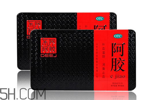東阿阿膠是保健品嗎？東阿阿膠是真的嗎？