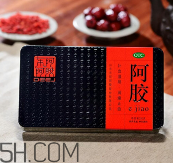 東阿阿膠是藥品嗎？東阿阿膠男人可以吃嗎？