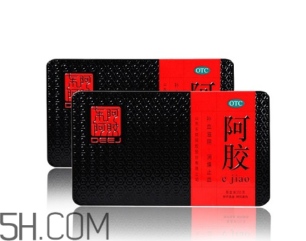 東阿阿膠適合什么年齡？東阿阿膠什么人不能吃？