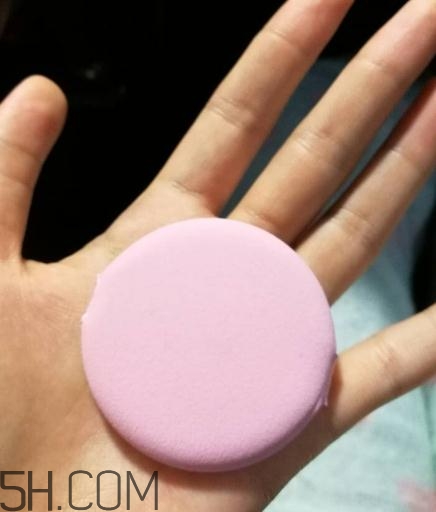 春紀新彈力氣墊霜好用嗎？春紀新彈力氣墊霜評測