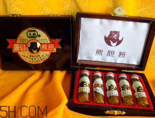 熊膽粉是什么做的？熊膽粉是熊膽做的嗎？