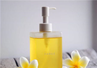 three卸妝油適合膚質 three卸妝油使用心得