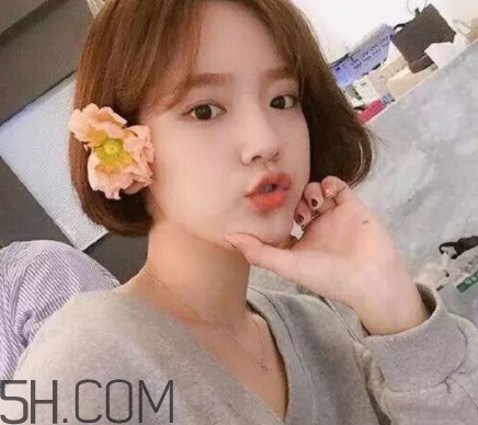 2018流行什么發型？2018流行發型