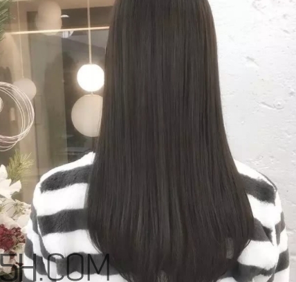 2018流行什么發型？2018流行發型