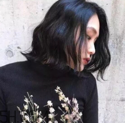 2018流行什么發色？2018流行發色