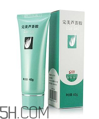 完美蘆薈膠多少錢？完美蘆薈膠保質期