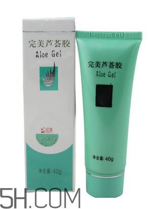 完美蘆薈膠孕婦可以用嗎？完美蘆薈膠是祛疤的嗎？