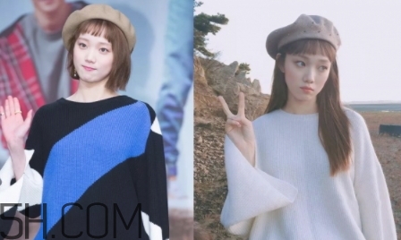 2018流行什么帽子？2018流行帽子搭配