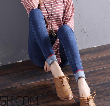 牛仔褲變形了怎么恢復(fù)？怎樣防止牛仔褲變形？