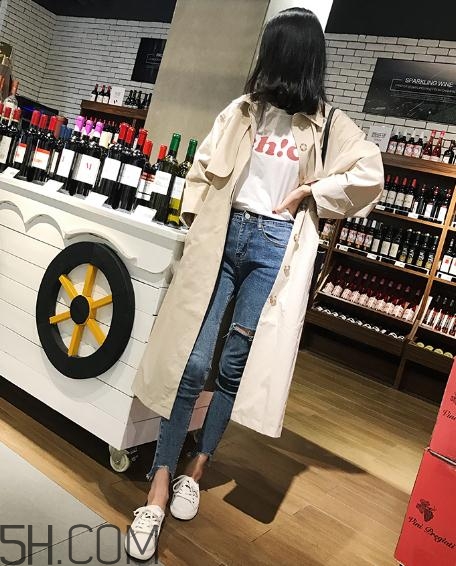牛仔褲能用刷子刷嗎？牛仔褲可以用烘干機嗎？