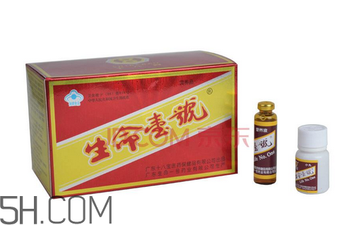 生命一號能提高記憶力嗎？生命一號能增加記憶嗎？