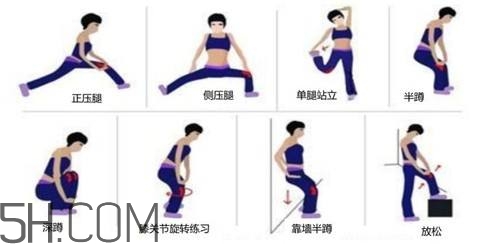 動(dòng)感單車減肥主要瘦哪里？動(dòng)感單車減肥要注意什么？