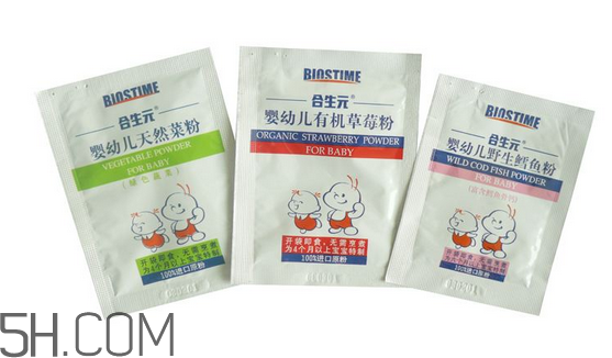 合生元益生菌可以調理腸胃嗎？調理腸胃能吃益生菌嗎？