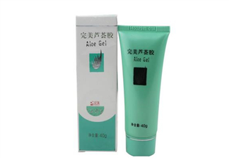 完美蘆薈膠孕婦可以用嗎？完美蘆薈膠是祛疤的嗎？