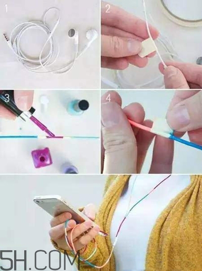 過期的指甲油還能用嗎？卸指甲油的小妙招