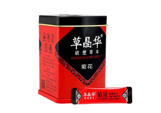 草晶華破壁適合哪些人？草晶華是藥還是保健品？