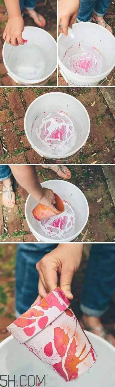 過期的指甲油還能用嗎？卸指甲油的小妙招
