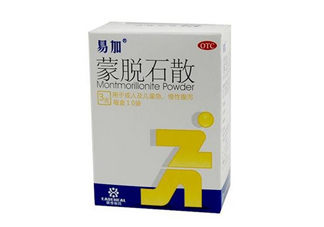 媽咪愛和蒙脫石散可以一起吃嗎？蒙脫石散怎么吃效果好？