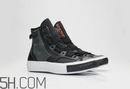 converse urban utility匡威機(jī)能防水帆布鞋多少錢_在哪買？