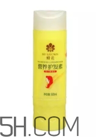 2018年護發素哪個牌子好？2018護發素排行榜