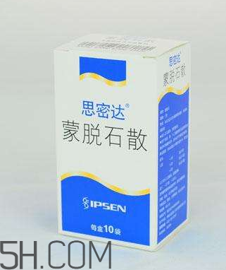 蒙脫石散能和益生菌一起吃嗎？蒙脫石散和益生菌誰先吃？