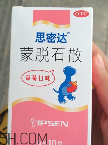 蒙脫石散能和醒脾養(yǎng)兒顆粒一起吃嗎？蒙脫石散最多能吃幾天？