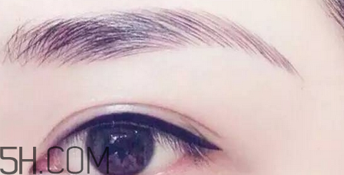 怎么紋美瞳線好看？紋美瞳線的危害