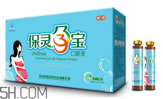 保靈孕寶多少錢一盒？保靈孕寶喝到幾個月？