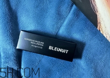 bleunuit深藍是哪國的？bleunuit深藍是大牌子嗎？