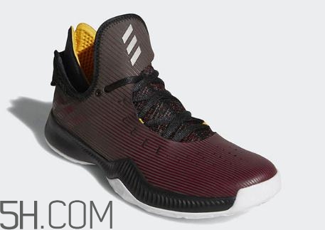 adidas harden pensole發售時間_多少錢？