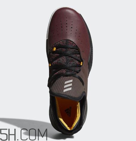 adidas harden pensole發售時間_多少錢？