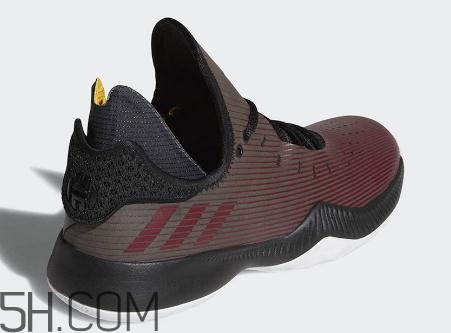 adidas harden pensole發售時間_多少錢？